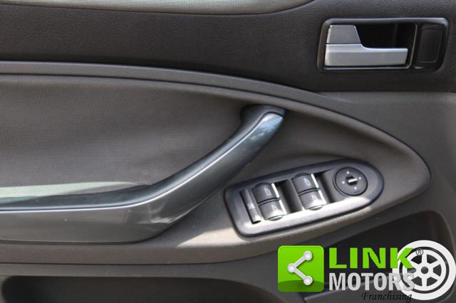 FORD Kuga usata, con Interni in pelle