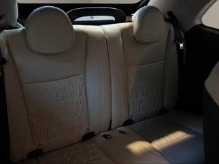 FIAT 500C usata, con Cronologia tagliandi