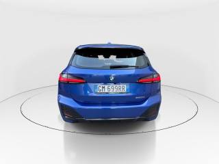BMW 220 usata, con ESP
