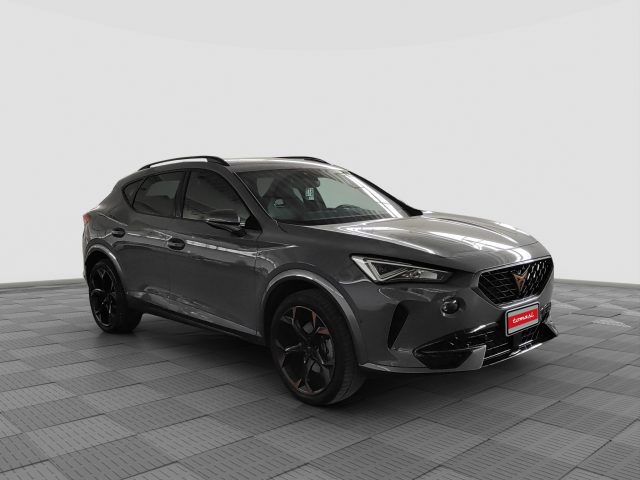 CUPRA Formentor usata 7