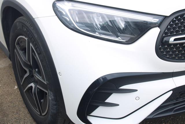 MERCEDES-BENZ GLC 220 usata, con Airbag Passeggero