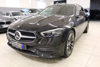 MERCEDES-BENZ C 220 usata, con Airbag laterali