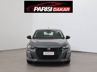 PEUGEOT 208 usata, con Chiusura centralizzata