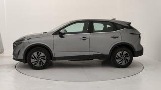NISSAN Qashqai usata, con Airbag