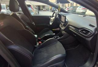 FORD Fiesta usata, con Volante multifunzione