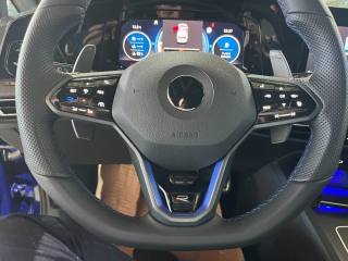 VOLKSWAGEN Golf R usata, con Volante in pelle