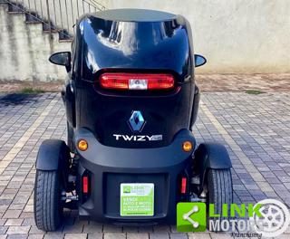 RENAULT Twizy usata 7