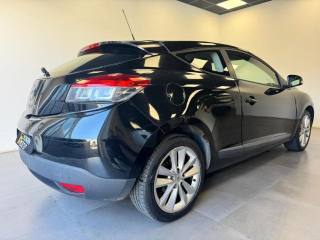 RENAULT Megane usata, con Immobilizzatore elettronico