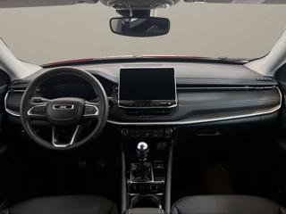 JEEP Compass usata, con ESP