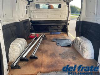 FIAT Talento usata, con ESP