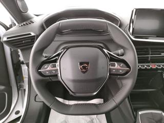 PEUGEOT 2008 usata, con Chiusura centralizzata