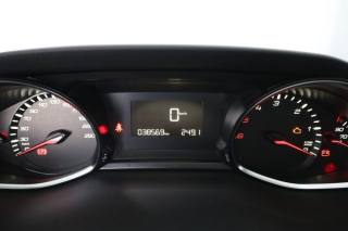 PEUGEOT 308 usata 6
