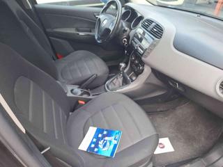 FIAT Bravo usata, con Autoradio