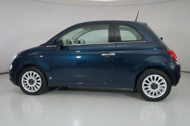 FIAT 500 usata 28