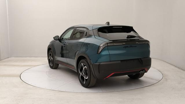 ALFA ROMEO Junior usata, con Airbag laterali