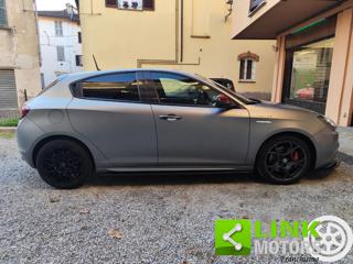 ALFA ROMEO Giulietta usata, con Controllo trazione