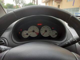 PEUGEOT 206 usata, con Cronologia tagliandi