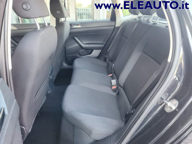 VOLKSWAGEN Polo usata, con Immobilizzatore elettronico