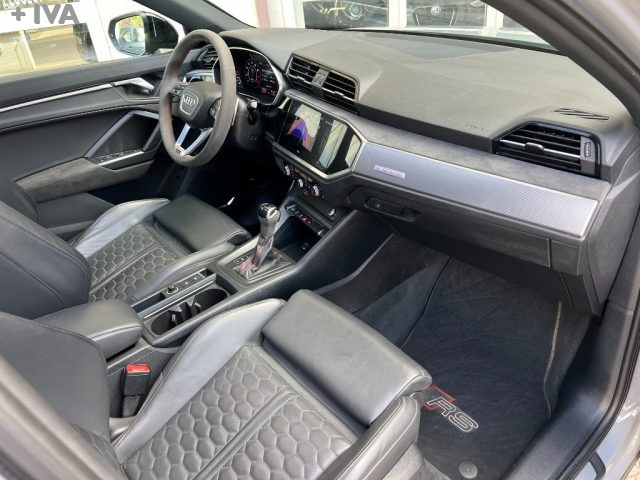 AUDI RS Q3 usata 15