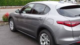 ALFA ROMEO Stelvio usata, con Sistema di chiamata d