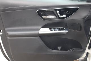 MERCEDES-BENZ GLC 220 usata, con Cerchi in lega
