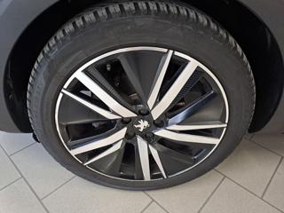 PEUGEOT 5008 usata, con Alzacristalli elettrici
