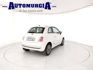 FIAT 500 usata, con Airbag Passeggero