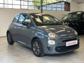 FIAT 500 usata, con Airbag laterali