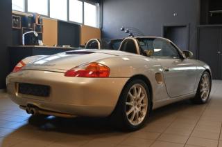 PORSCHE Boxster usata 191