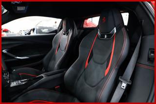 FERRARI 296 usata, con Controllo trazione