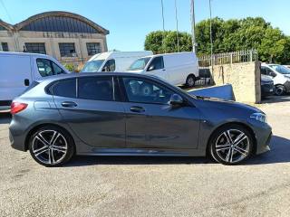 BMW 120 usata 4