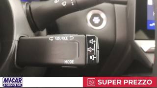 RENAULT Symbioz usata, con Adaptive Cruise Control