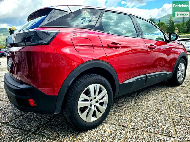 PEUGEOT 3008 usata, con Boardcomputer