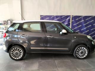 FIAT 500L usata, con Cerchi in lega