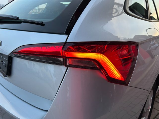 SKODA Scala usata, con Servosterzo