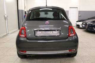 FIAT 500 usata, con Alzacristalli elettrici