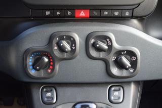 FIAT Panda usata, con Luci diurne LED