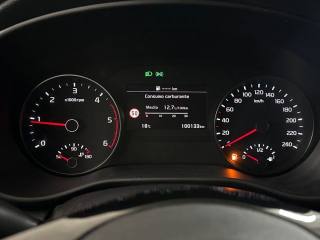 KIA Sportage usata, con Bracciolo