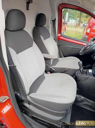 FIAT Fiorino usata 17