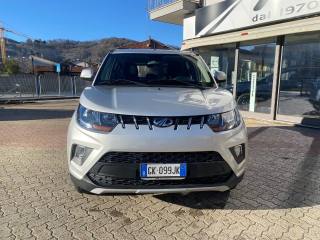 MAHINDRA KUV100 usata, con Airbag