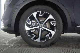 KIA Sportage usata 14
