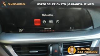 ALFA ROMEO Stelvio usata 95