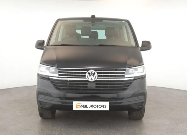 VOLKSWAGEN Caravelle usata, con Alzacristalli elettrici