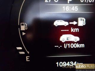 FIAT 500X usata 26