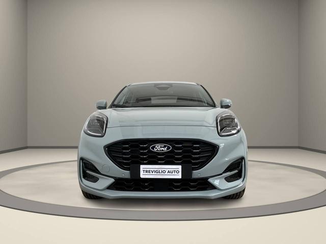 FORD Puma usata, con Airbag