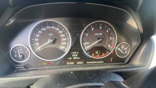 BMW 318 usata, con Cruise Control