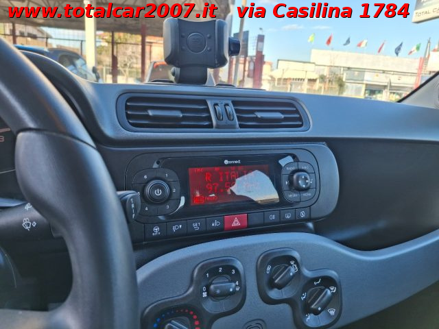 FIAT Panda usata 13