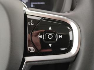 VOLVO XC60 usata, con Volante in pelle