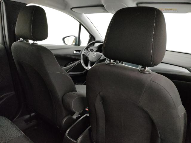 OPEL Crossland usata, con Bracciolo