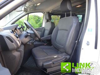 RENAULT Trafic usata, con Climatizzatore